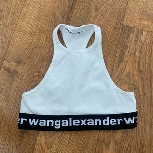 Alexander Wang Top
